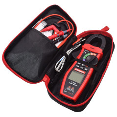 AC Digital Clamp Meter T-RMS 6000 Counts