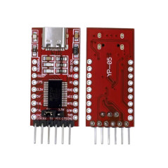 FT232 RedBoard