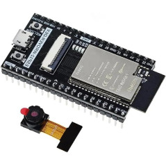 ESP32 CAM ESP32-WROVER-DEV development board