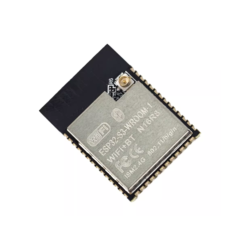 ESP32-S3 16R8