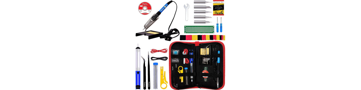 Soldering Kits