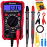 Multimeter and Clampmeter Kits