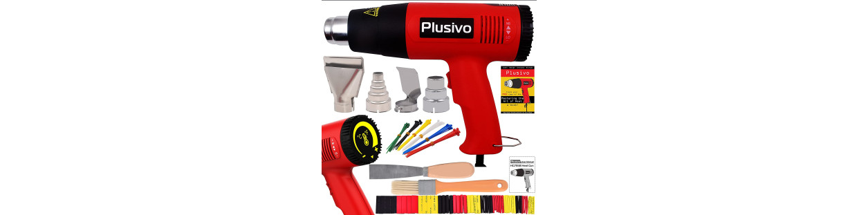 Heat Gun